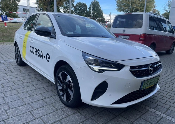 Opel Corsa cena 145600 przebieg: 700, rok produkcji 2022 z Szczytna małe 29